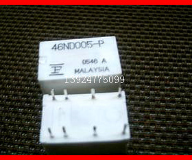 46ND005-P 46ND005-F1  富士通继电器继电器