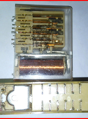 H-462-1210-DC24V H462-1210-24V正品进口继电器H-462-1210 DC24V