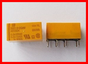 DS2Y-S-DC24V DS2YE-S-DC24V DS2Y-S-24V 进口正品松下继电器