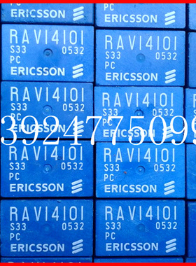 RAV14101 RAV RAV14102 富士通继电器继电器正品