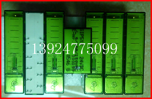 SIP512 24VDC SIP512-24VDC SIP512-24V 瑞士进口正品继电器