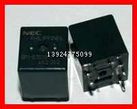 EP1F-N11 3M2正品NEC继电器继电器