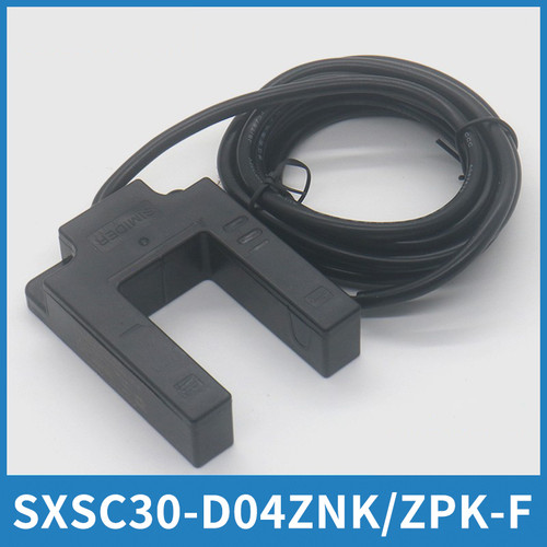 电梯平层感应器光电开关SXSC30-D04ZPK-F D04ZNK-F适用蒂森康力