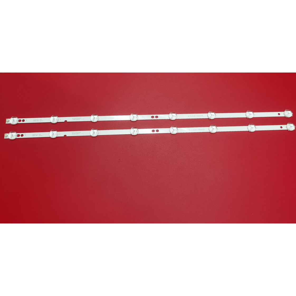 适用夏新LE-8822A台东M32D-2A TCL-328灯条SJ.HZ.D3200801-2835BS