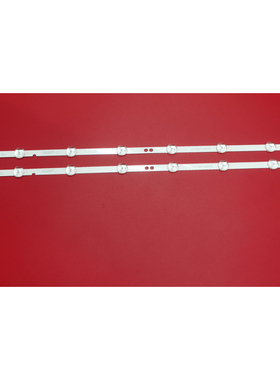 适用夏新LE-8822A台东M32D-2A TCL-328灯条SJ.HZ.D3200801-2835BS