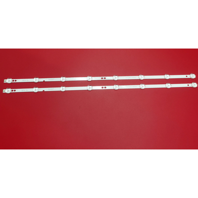 适用夏新LE-8822A台东M32D-2A TCL-328灯条SJ.HZ.D3200801-2835BS