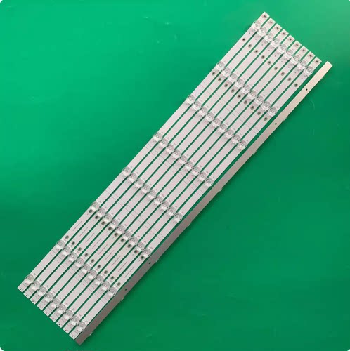 适用创维75A3 Pro电视机背光灯条JL.D75081330-163AS-M_V01灯条