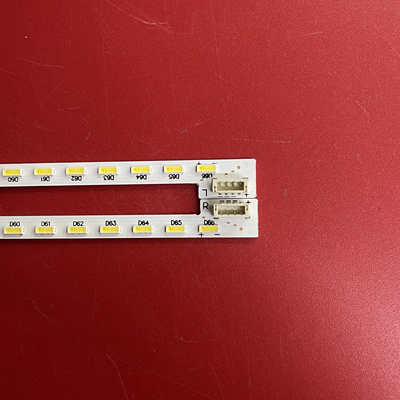 适用索尼KD-55X8066E灯条ST0550AN5-51LED-R/L液晶屏V550QWSE10