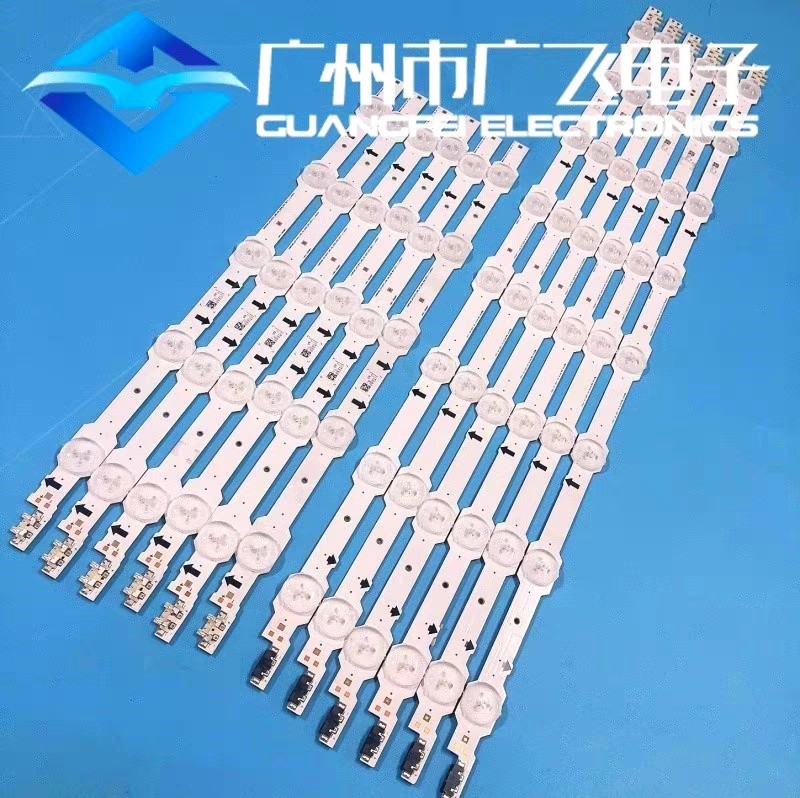三星UA48HU60003 UA48HU5920J液晶电视灯条DUGE-480DCA-R4/DCB-R3