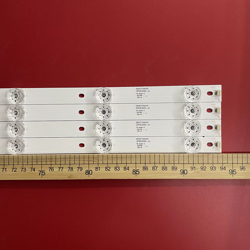 适用康佳led50x7灯条液晶电视led灯条配件3P50CZ001-A1电视灯条