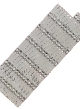 适用飞利浦55PFF5071/T3 55PUF6261灯条SHineon 2D02510 2D02509