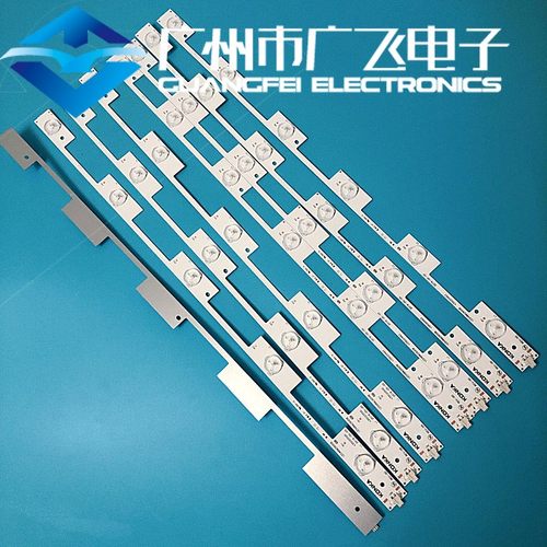 康佳LED48M2600B LED48E330U LED48U60 A48U A48F LED50K35A灯条