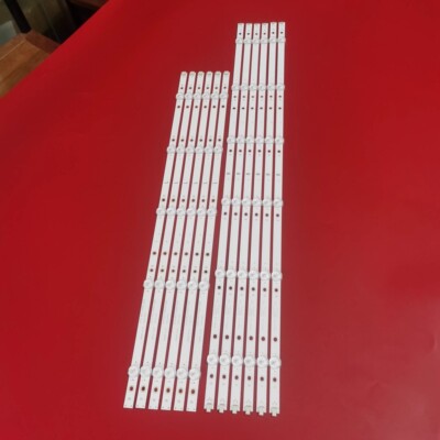 适用65寸65PUS6554灯条LB65065 V1_00 R LB65065 V0_00 L