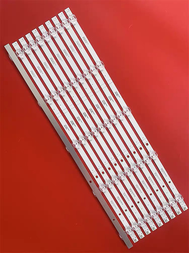 适用华为L0K-350 LOK-350S HD55KANB灯条02D551005003-X4 背光灯