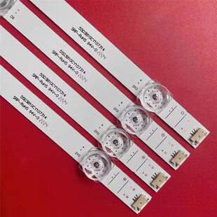 适用海尔55U2 LU55C61(PRO) LU55D31 LU55C61灯条SW55D10-ZC66AG