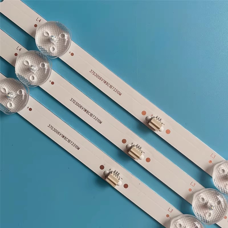 37寸组装机器HS-37D3006V1W8C1B73310M-PRE N0.2灯条液晶电视