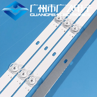 全新三星UA55NUF30ZJXXZ灯条UA55RUF58TJXXZ UA55NUF30ZJXXZ灯条