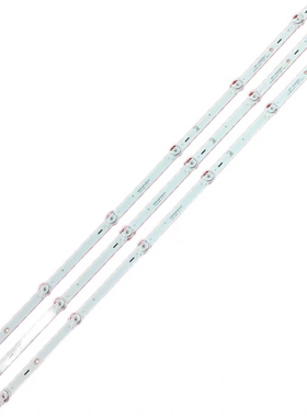 海信HZ39E35A HZ39A35灯条APT-HXLB18007 HD390V1H51-TXK1背光灯