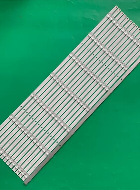 适用康佳LED75K2000 75P7 75X3灯条JL.D75071330-083BS-M_V02背光