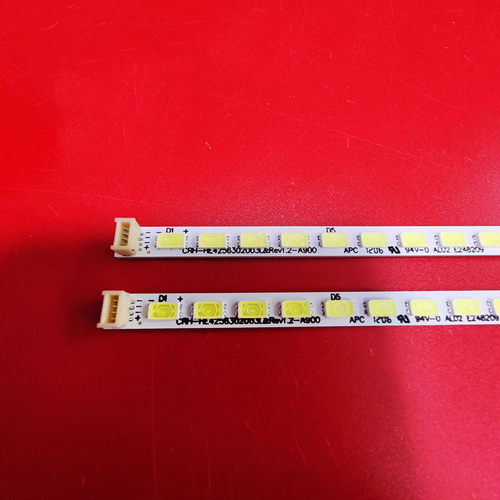 海尔LE42A90 LED42A900P LE42A90W LE42A920 H42E10灯条背光灯