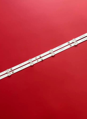 适用灯条06-RM32-3030-0D35-2X6-557.5X12-200724背光