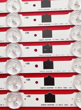 三星UA39F5008AJ灯条UA39F5088AR UA39F5088AJ液晶灯珠2013SVS39F