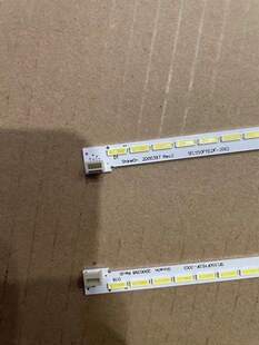 全新 适用  55寸灯条 SEL550FY(LDF-200) 单条78灯 1对