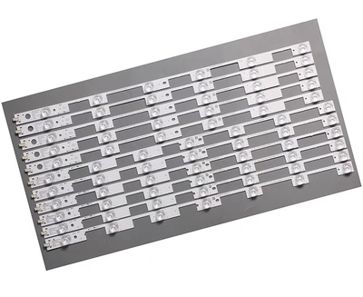 康佳LED55X1200AF灯条LED55M1600B灯条 LED55X1800A凹镜铝LED灯条