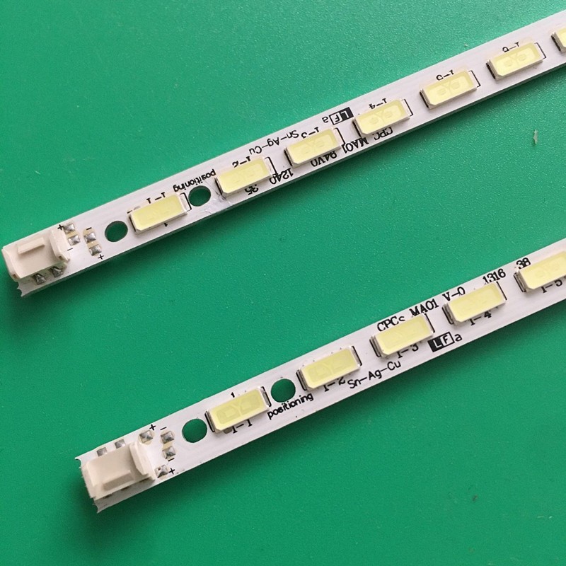 原装夏普60寸LCD-60LX540A 640A 550A 750A 545A NX255A灯条68灯