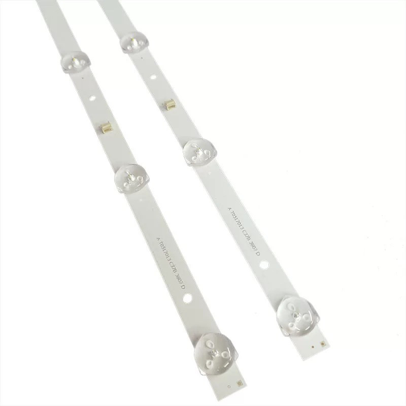 适用AOC T3211M灯条320L 32E9 7S1P 2X7背光灯CC02320D570V12 08