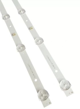 适用AOC T3211M灯条320L 32E9 7S1P 2X7背光灯CC02320D570V12 08