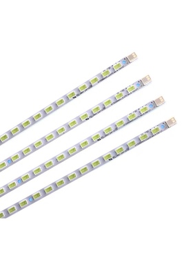 TCL L55P11FBDE L55X11FE3D长虹iTV55830DE灯条东芝55ZF1C灯条LED