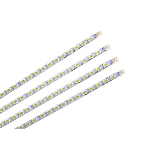 TCL L55P11FBDE L55X11FE3D长虹iTV55830DE灯条东芝55ZF1C灯条LED