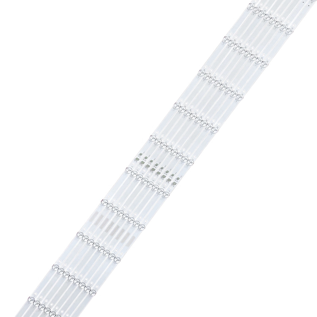 适用55寸FOYE-1151-550-1B12C-14X1.0mm灯条8*12 6*12 FY-0075 V4,电子元器件市场,显示屏/LCD液晶屏/LED屏/TFT屏,淘宝优惠券,粉丝福利购,淘宝优惠卷