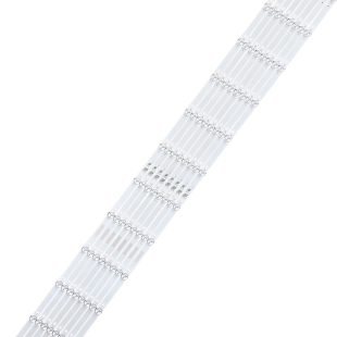 1B12C 14X1.0mm灯条8 0075 1151 550 适用55寸FOYE