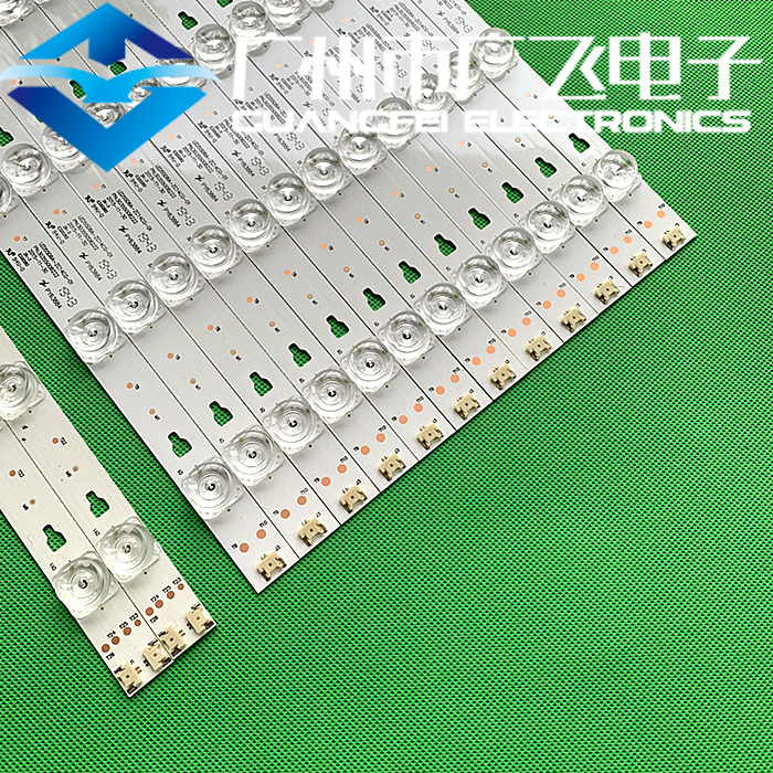 原装风行灯条LED55D08A-ZC14DFG