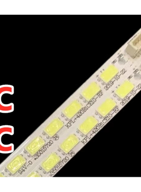 适用康佳LED42MS11DC LED42MS92DC 91DC LED42M592DC 背光LED灯条