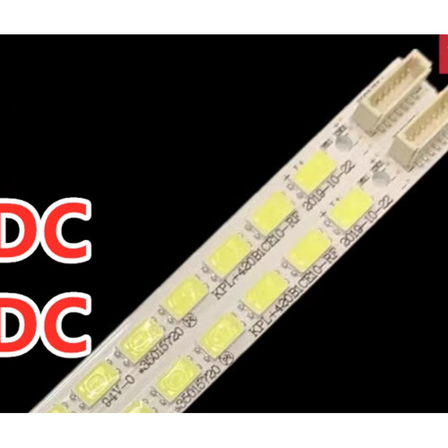 适用康佳LED42MS11DC LED42MS92DC 91DC LED42M592DC 背光LED灯条