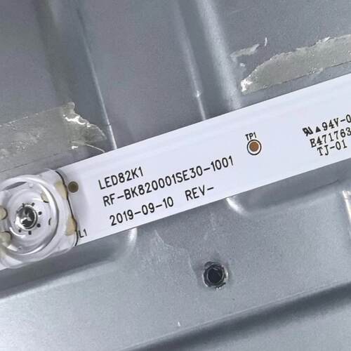 适用康佳LED82K1灯条RF-BK820001SE30-1001背光灯10灯18条电视机