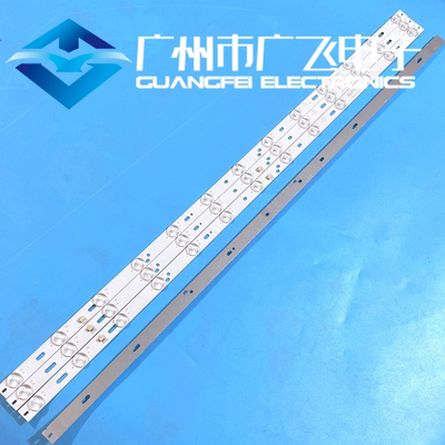 适用海尔LE42B3500W灯条303HK420035/36 HK42D13A/B-ZC14F-03 13