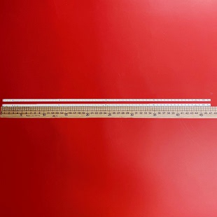 适用海尔H42E08长虹LED42760X液晶灯条AOC LE42S15M T420HW07 V.8