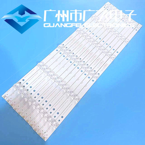 全新海尔LQ49S81 LQ49AL88Y81A3 88/Y71灯条 49AL88M52背光灯