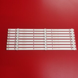 大华监视器DH-LM43-F400灯条K430WDC1 A3 4708-K43WDC-A3113N11