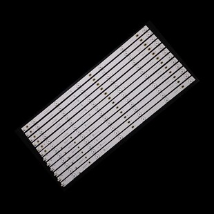 HD550灯条JAV LED55HD520 杰爱威JAV LED55HD580