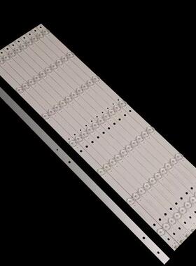 适用海尔LS55AL88U88灯条3P55UK007-A0 0355UK005灯条11条7灯