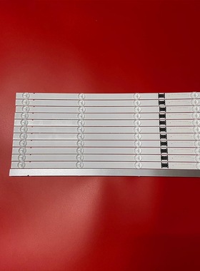 索尼XBR-65X800H KD-65X8000H灯条BC-J LB6507Y V0-06背光灯条LED