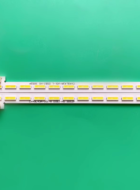 长虹49Q2F灯条CH49L43A-V01-L/R JUCA7.308.00129334-JJ背光灯LED