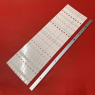 30349008202屏LC490EGY 适用海尔LS49A51液晶灯条LE49D8