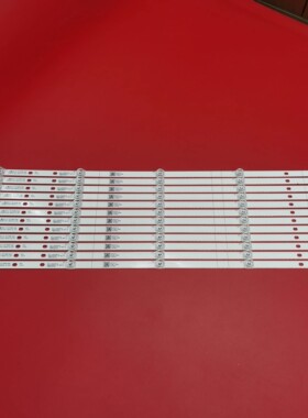 海信HZ65A68E HZ65A65E HZ65A67E灯条APT-HXLB18012 HD650V3U51