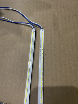 全新55寸灯条D22-550-SL00R E01-550-SL00L 7020双晶 一对价